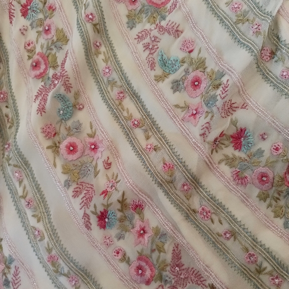 Ralph Lauren Purple Label Spring 2003 Runway Dress - Picture 7 of 10